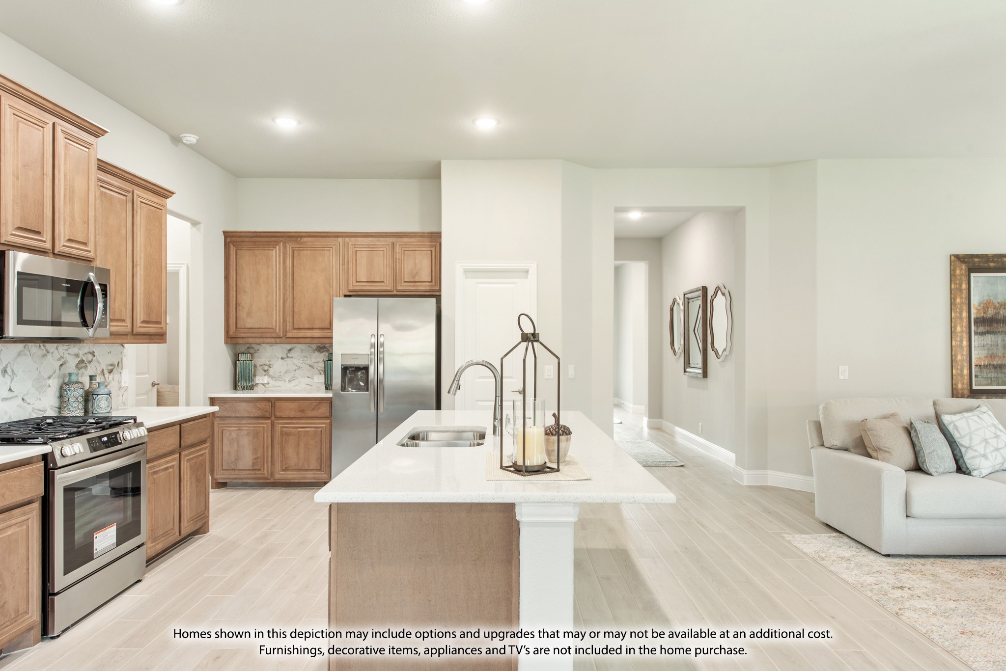 1141 Dove Haven Drive Justin TX 76247