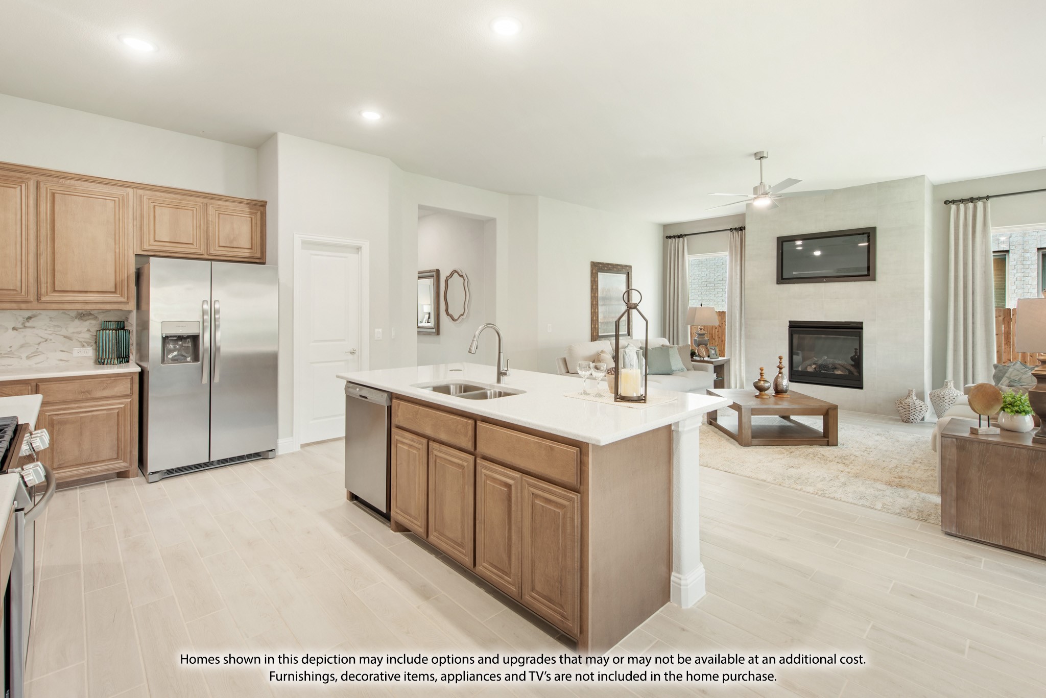 1141 Dove Haven Drive Justin TX 76247