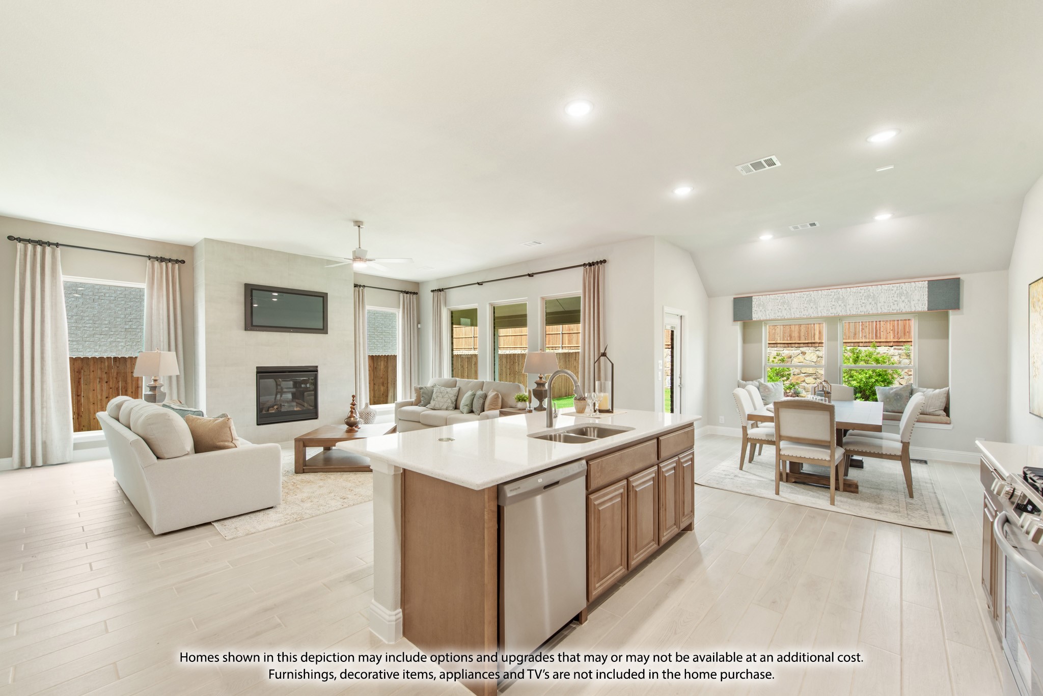 1141 Dove Haven Drive Justin TX 76247