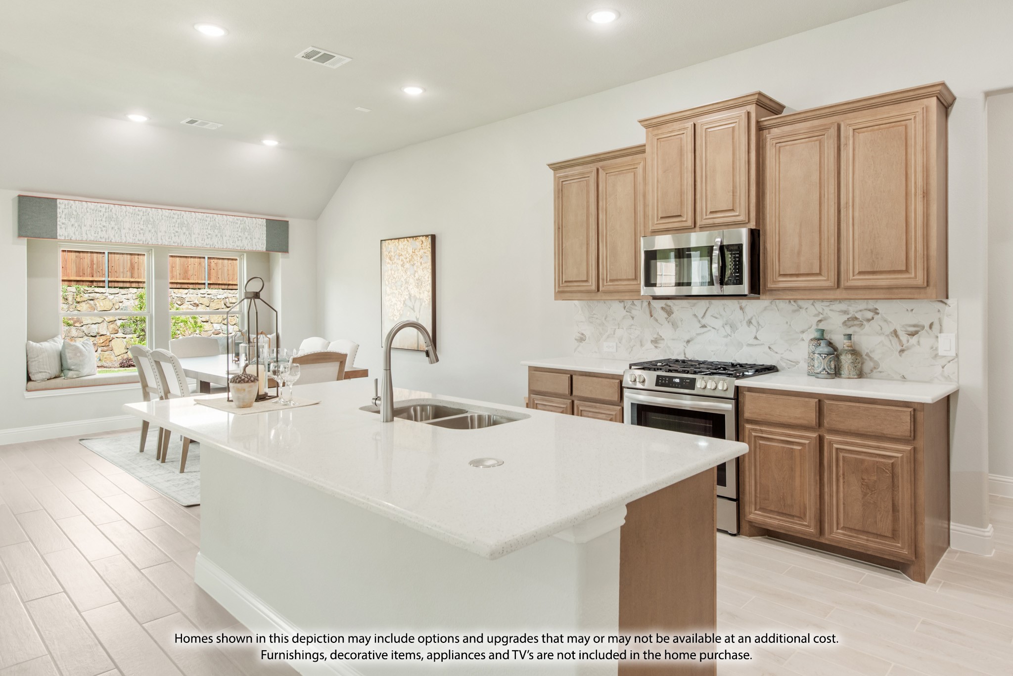 1141 Dove Haven Drive Justin TX 76247