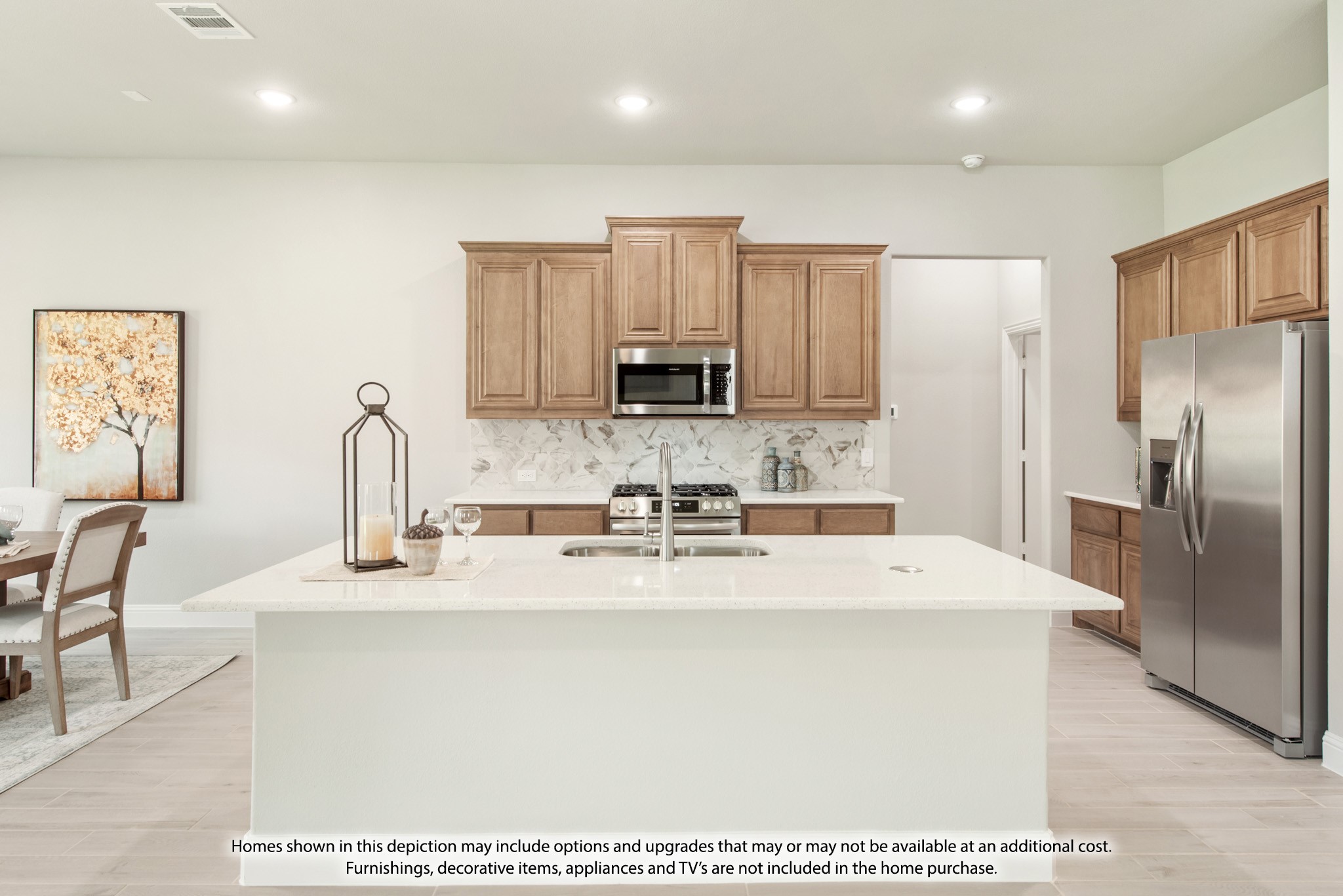 1141 Dove Haven Drive Justin TX 76247