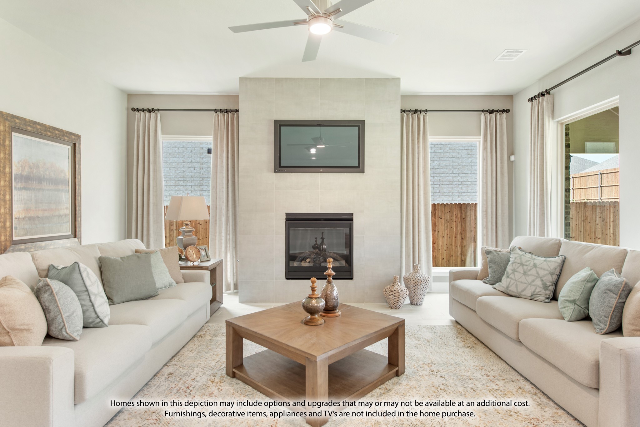 1141 Dove Haven Drive Justin TX 76247