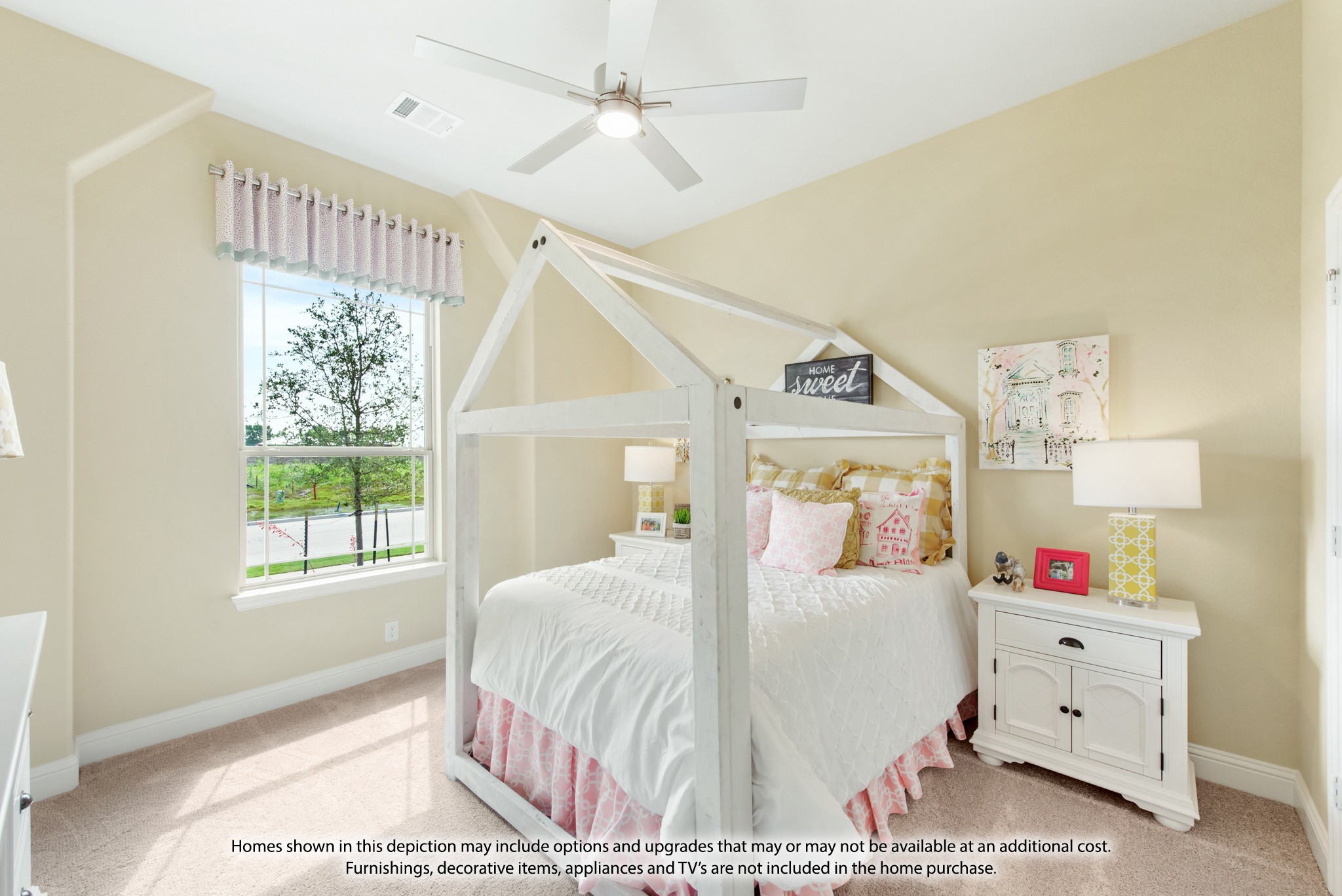 1141 Dove Haven Drive Justin TX 76247