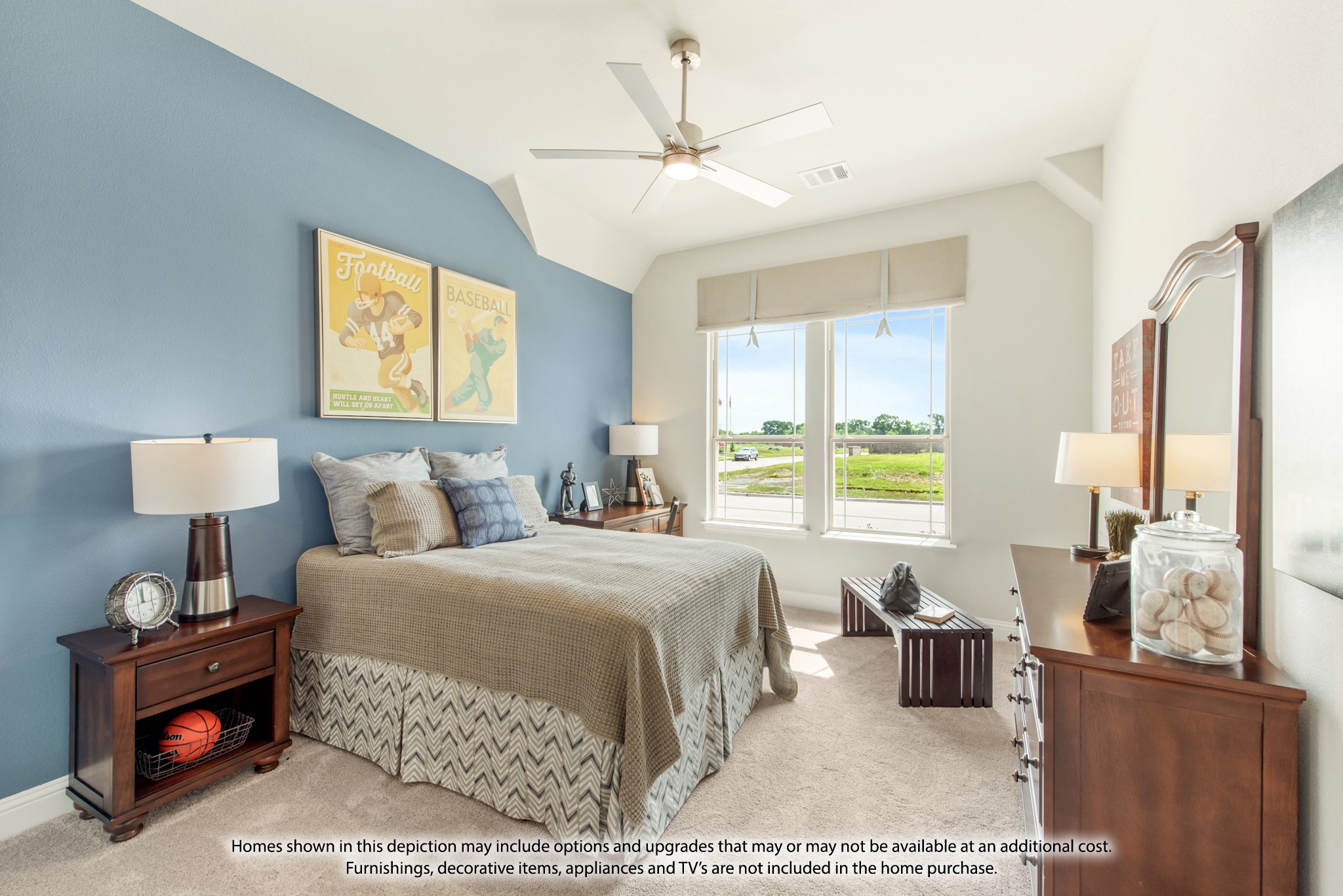 1141 Dove Haven Drive Justin TX 76247