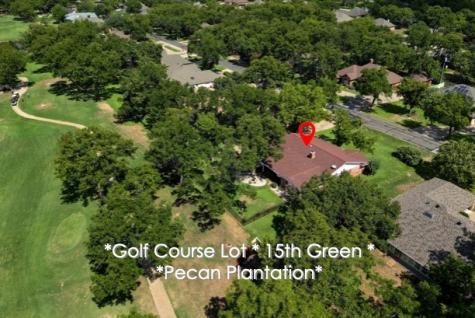 5213 Wedgefield Road Granbury TX 76049