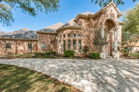 2813 S Lakeview Drive Cedar Hill TX 75104