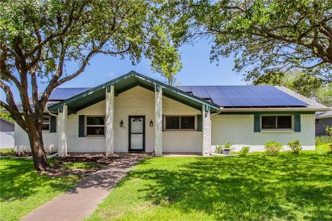 1333 Western Oaks Drive Woodway TX 76712