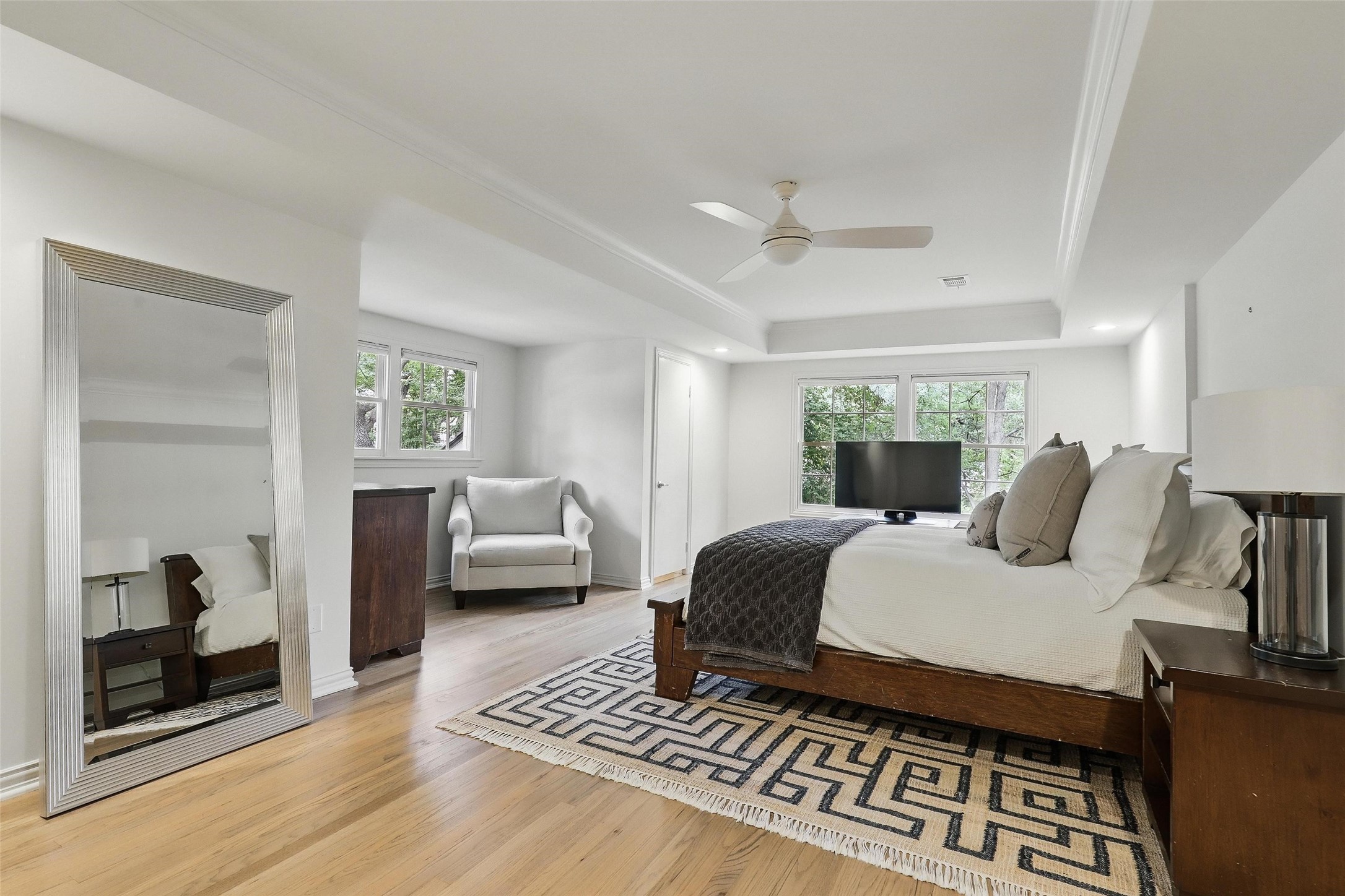 208 Rockwood Park Drive Fort Worth TX 76107