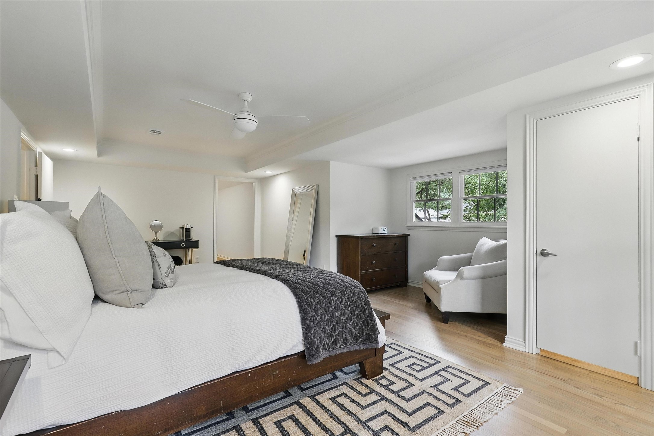 208 Rockwood Park Drive Fort Worth TX 76107