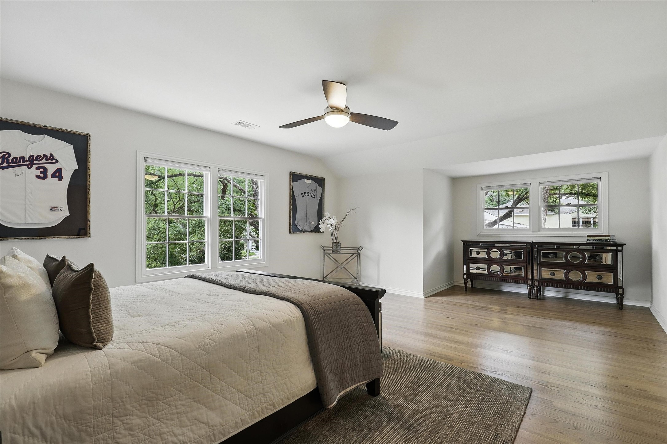 208 Rockwood Park Drive Fort Worth TX 76107