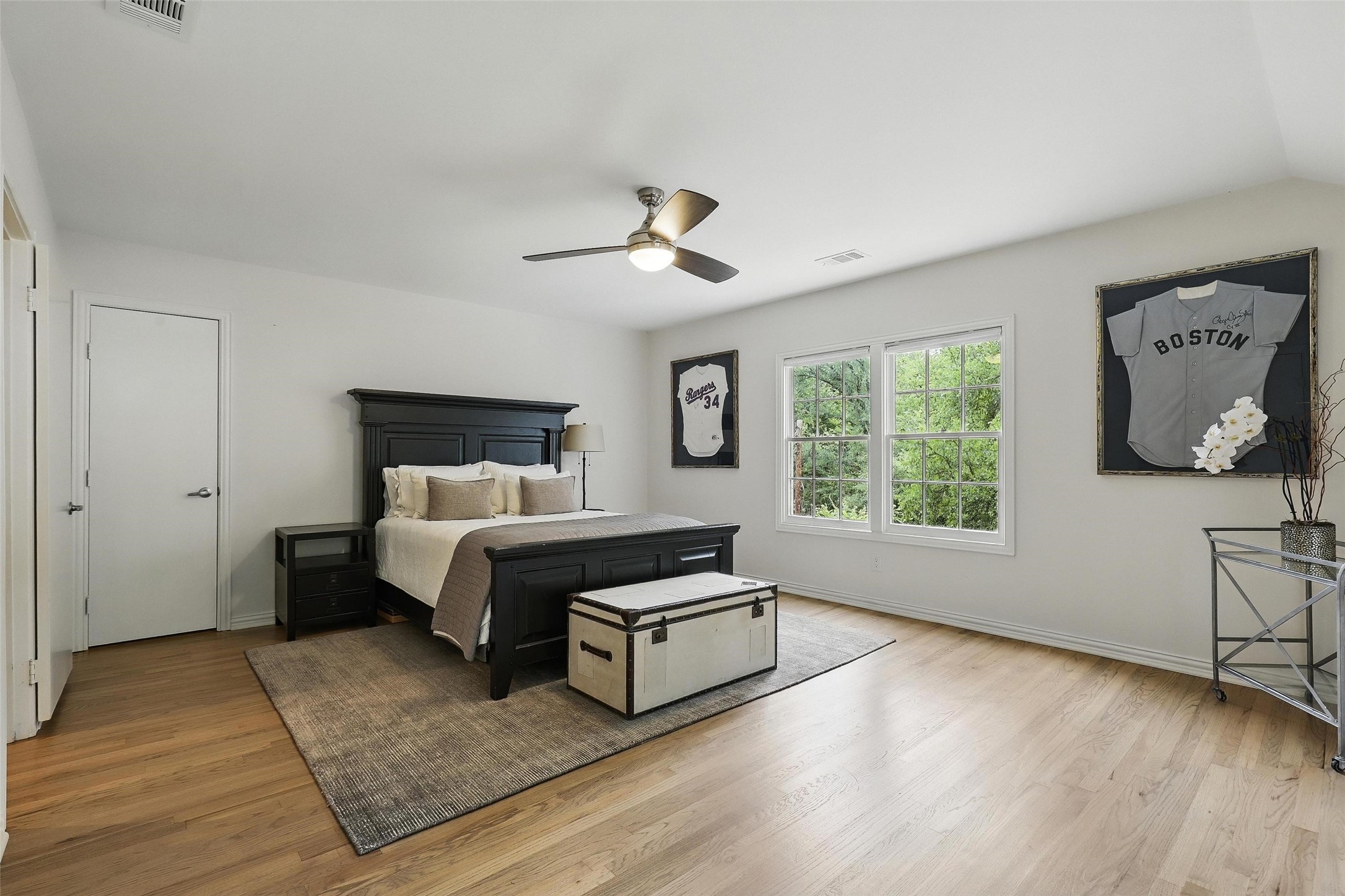 208 Rockwood Park Drive Fort Worth TX 76107