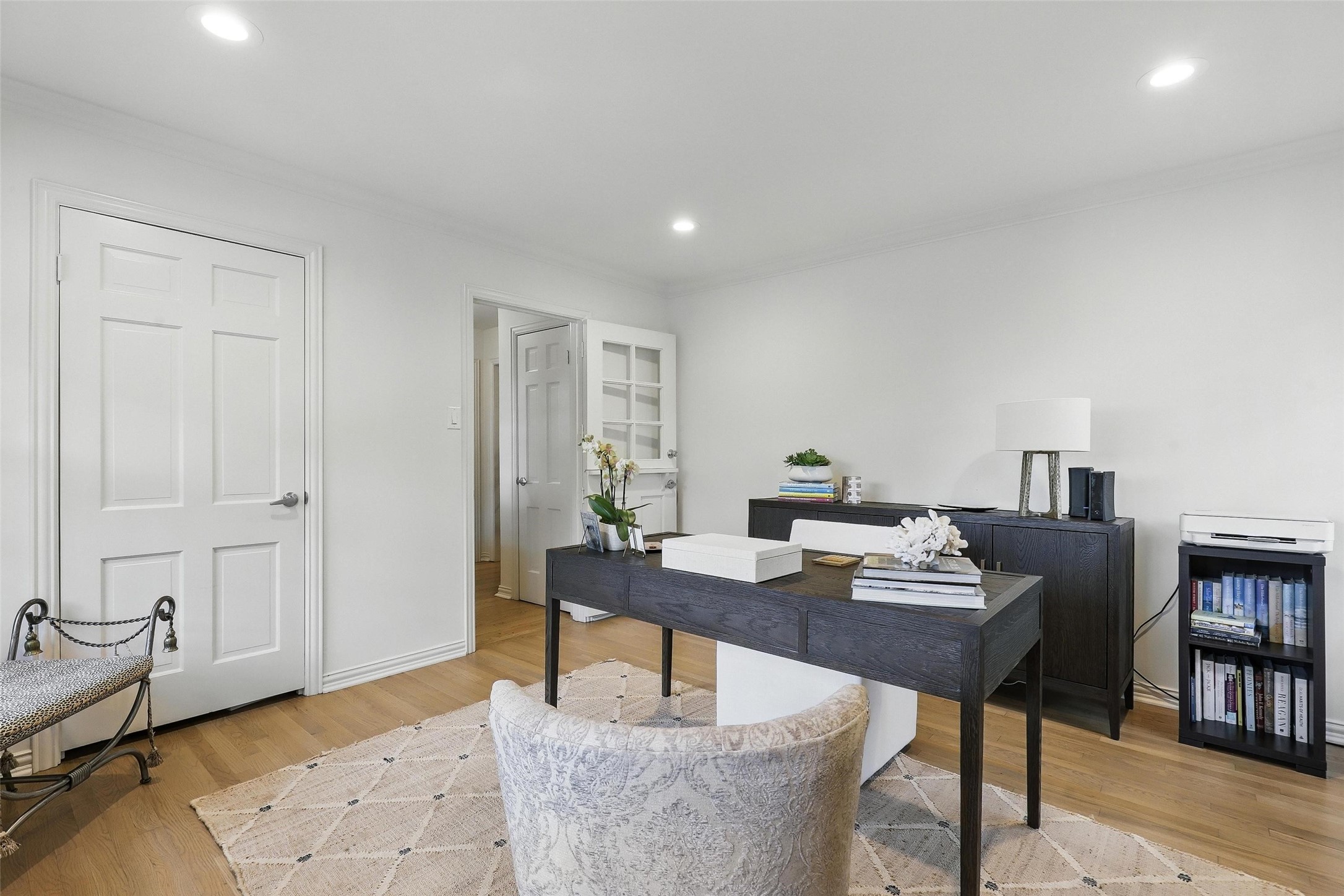 208 Rockwood Park Drive Fort Worth TX 76107