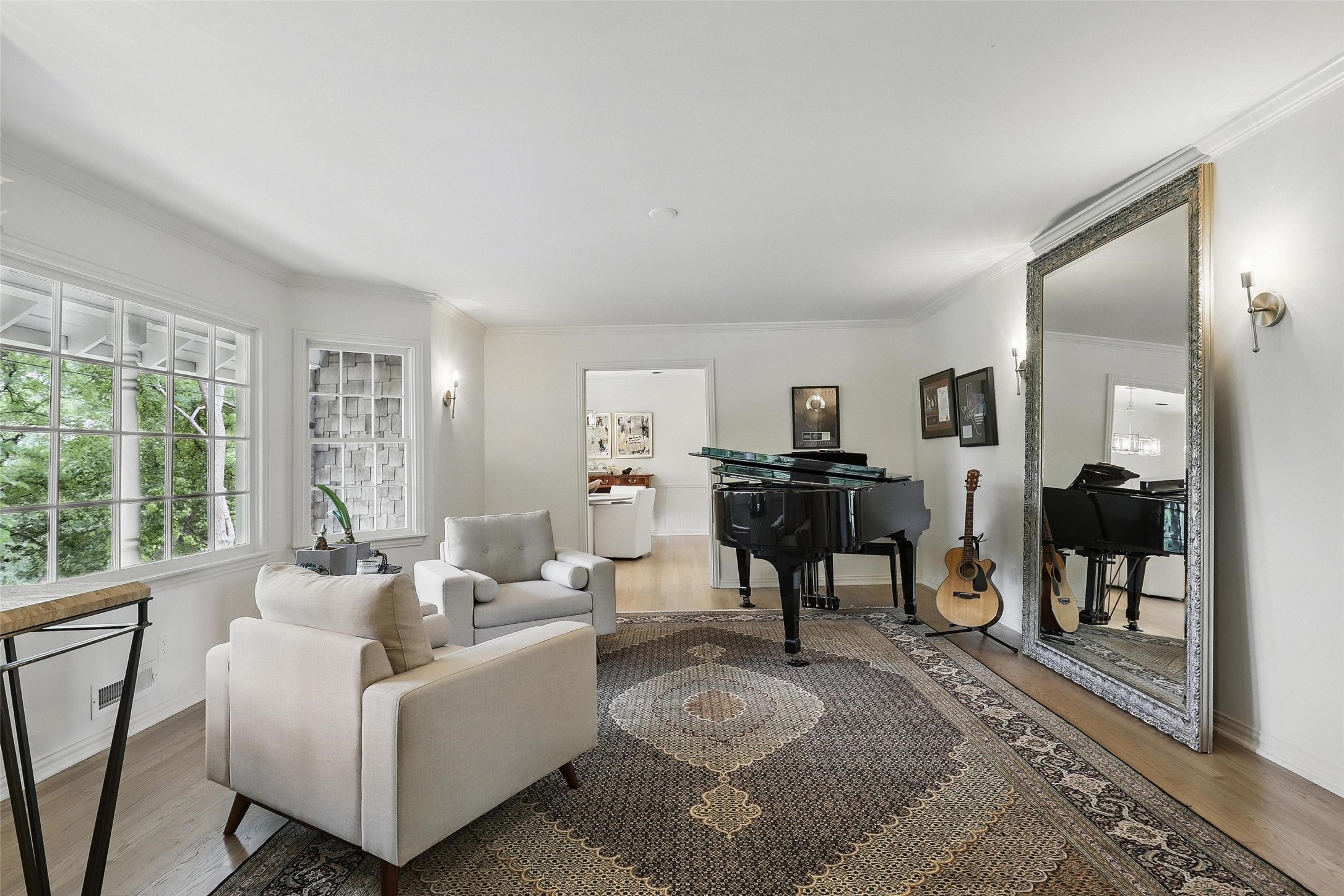 208 Rockwood Park Drive Fort Worth TX 76107