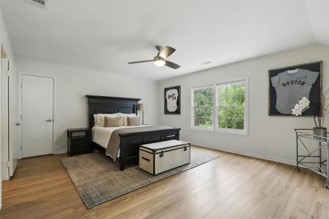 208 Rockwood Park Drive Fort Worth TX 76107