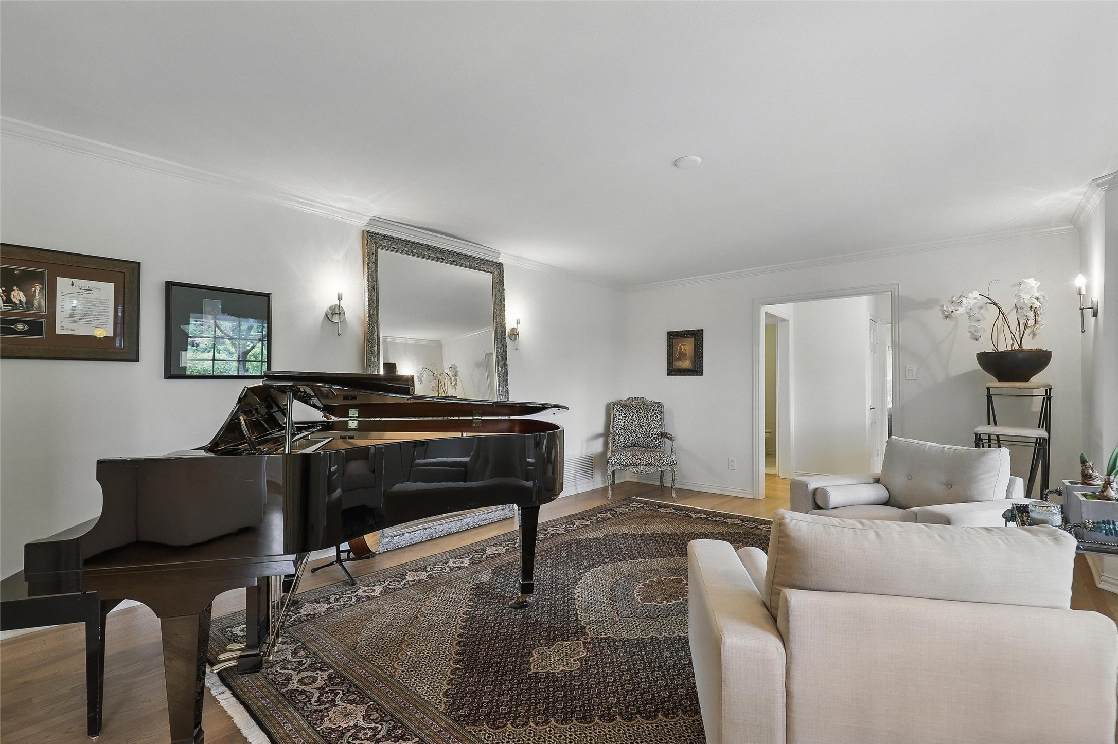 208 Rockwood Park Drive Fort Worth TX 76107