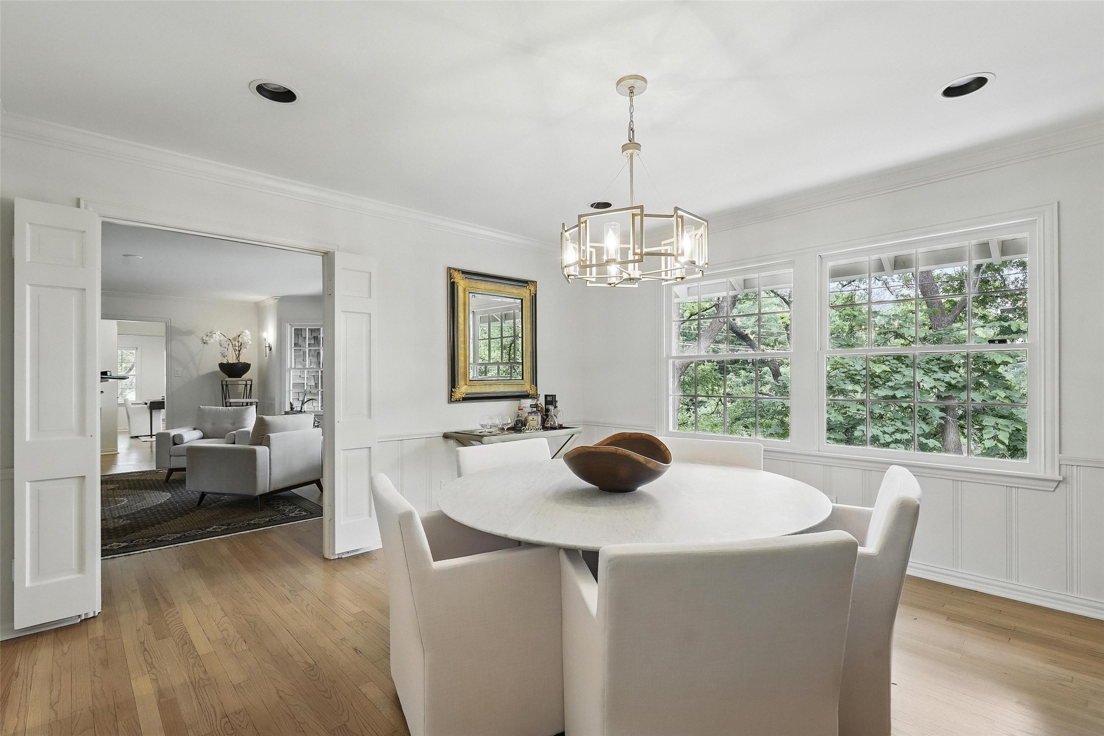 208 Rockwood Park Drive Fort Worth TX 76107