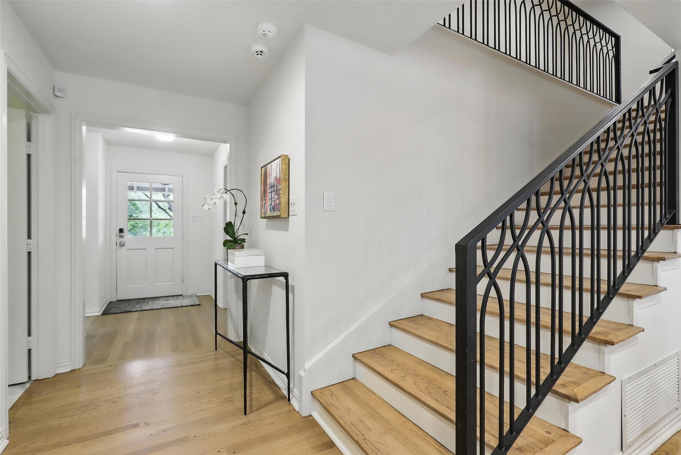 208 Rockwood Park Drive Fort Worth TX 76107