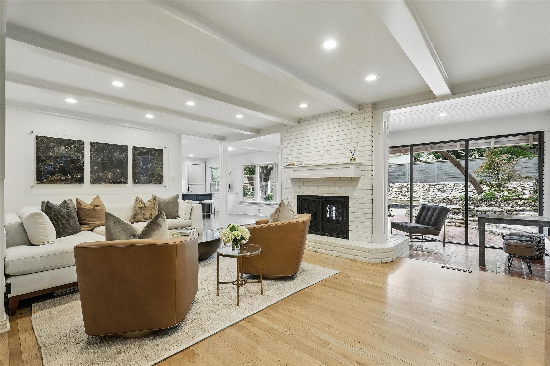 208 Rockwood Park Drive Fort Worth TX 76107