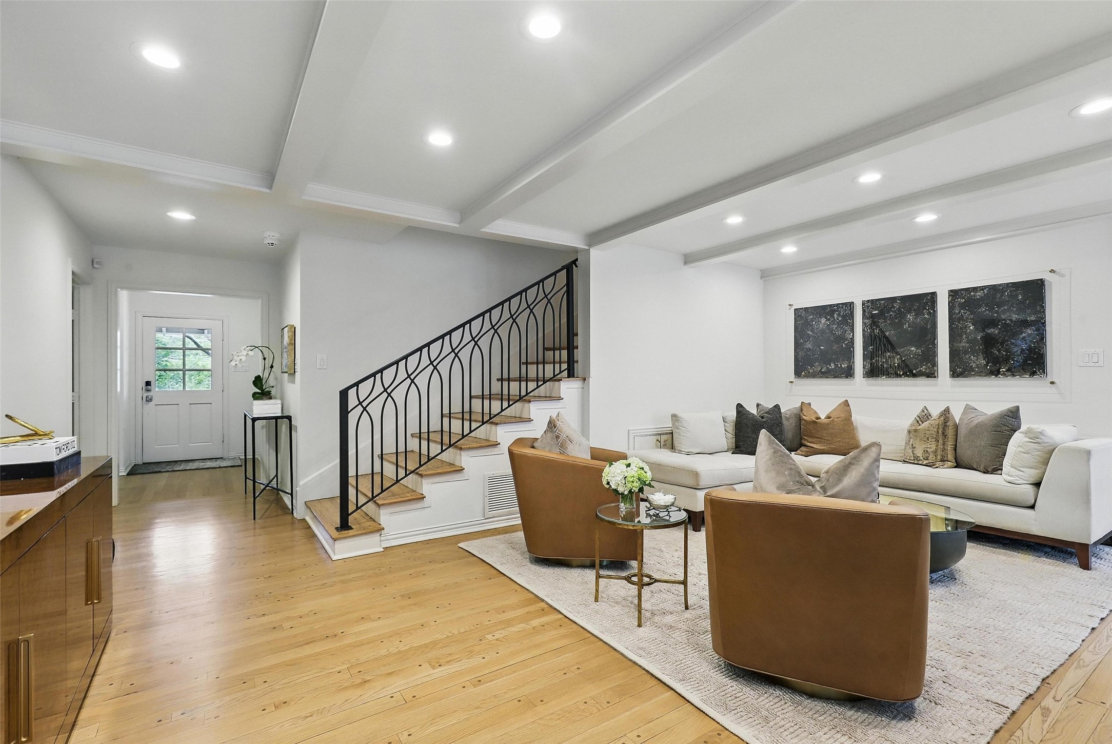 208 Rockwood Park Drive Fort Worth TX 76107