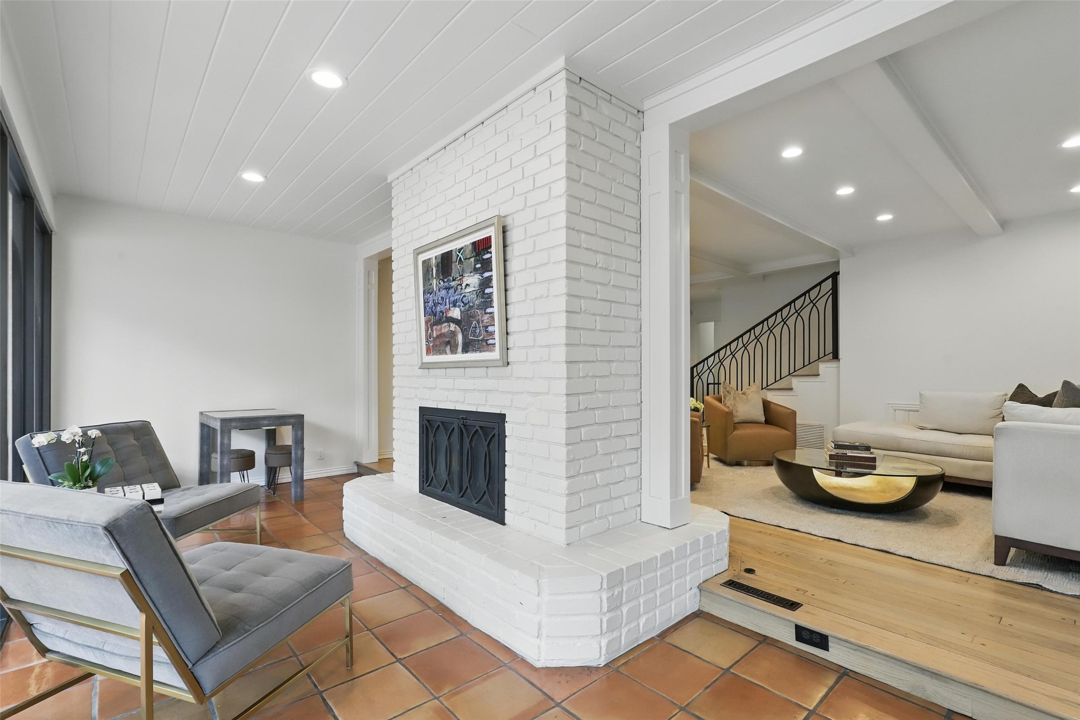 208 Rockwood Park Drive Fort Worth TX 76107