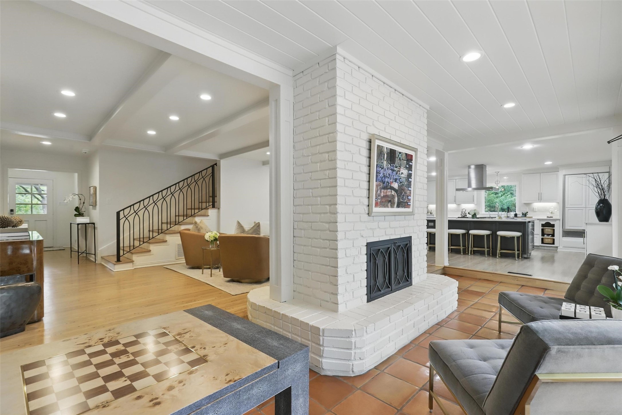 208 Rockwood Park Drive Fort Worth TX 76107