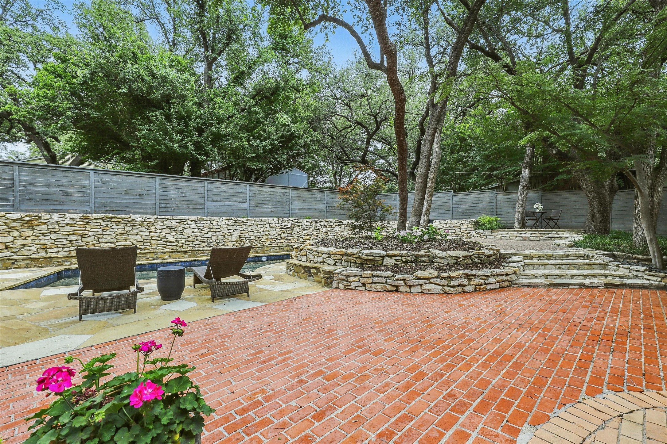 208 Rockwood Park Drive Fort Worth TX 76107