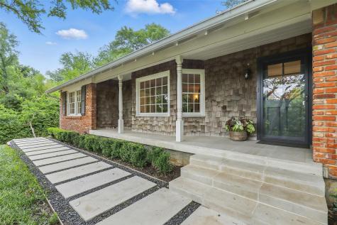 208 Rockwood Park Drive Fort Worth TX 76107