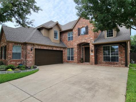10209 Renwick Cove Fort Worth TX 76244