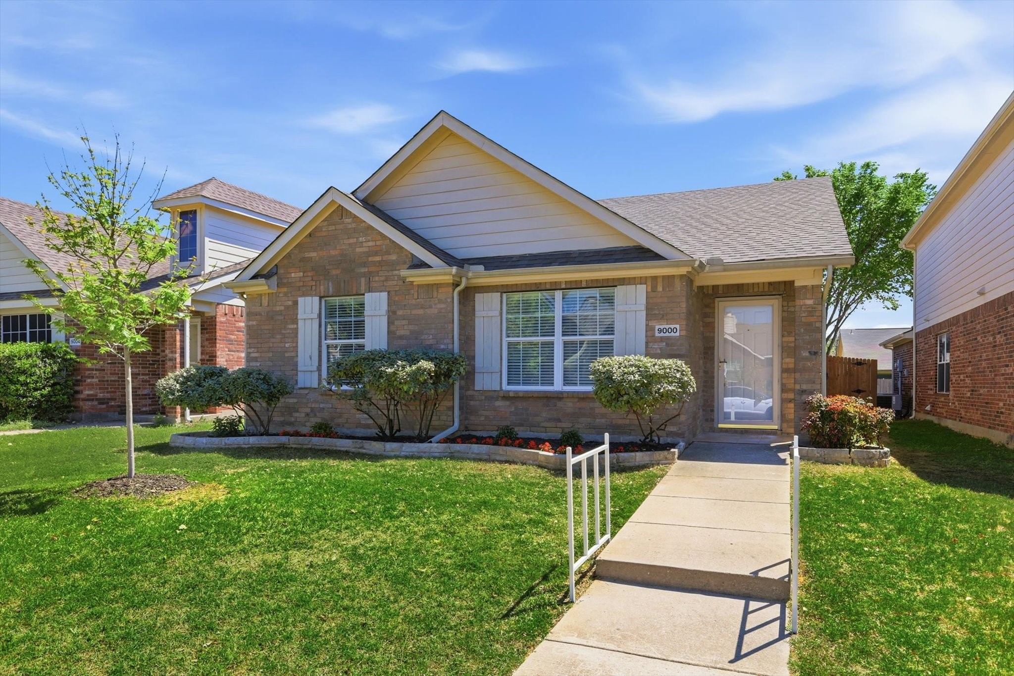 9000 Stewart Street Cross Roads TX 76227