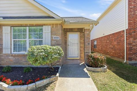 9000 Stewart Street Cross Roads TX 76227