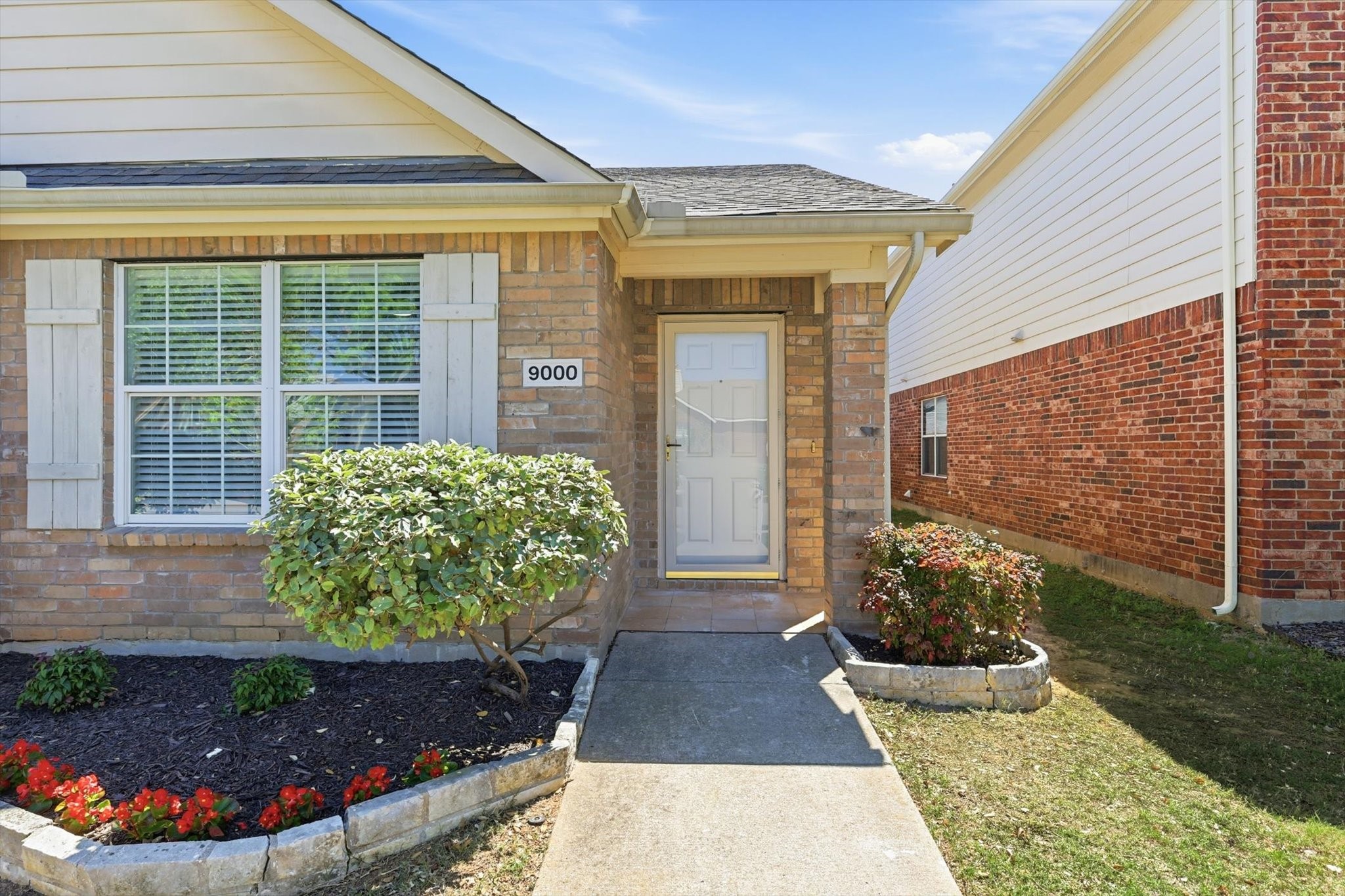 9000 Stewart Street Cross Roads TX 76227