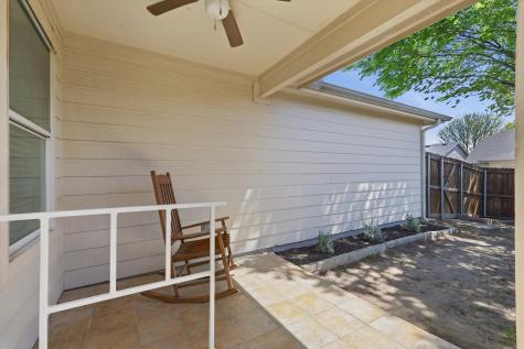 9000 Stewart Street Cross Roads TX 76227