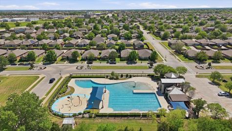 9000 Stewart Street Cross Roads TX 76227