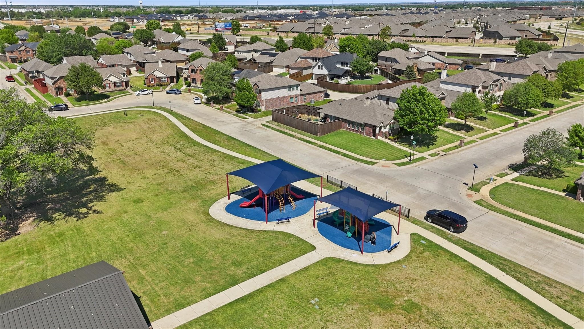 9000 Stewart Street Cross Roads TX 76227