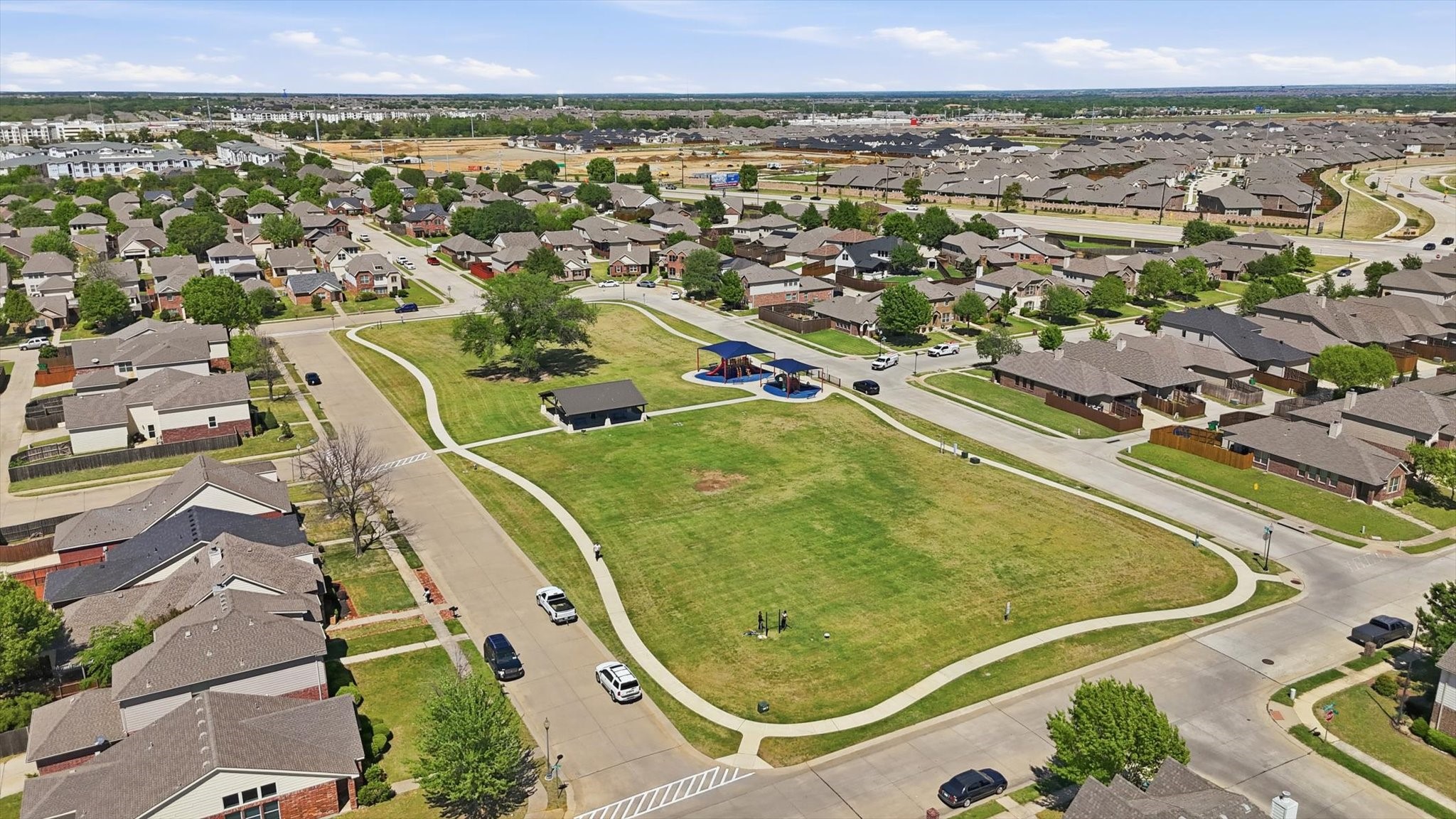 9000 Stewart Street Cross Roads TX 76227