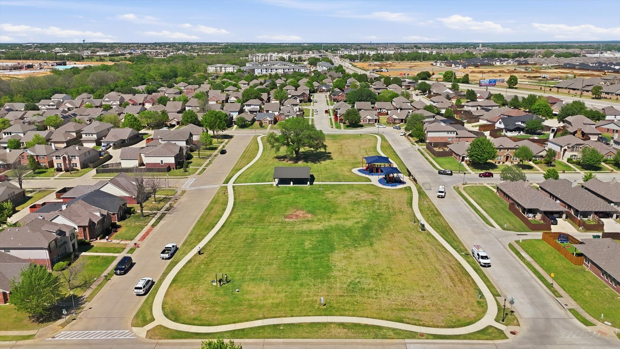 9000 Stewart Street Cross Roads TX 76227