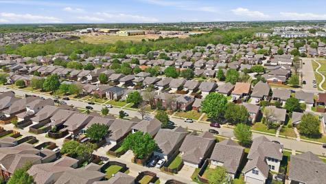 9000 Stewart Street Cross Roads TX 76227