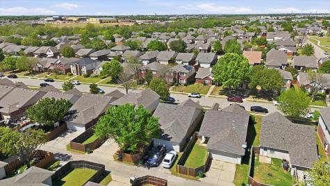 9000 Stewart Street Cross Roads TX 76227