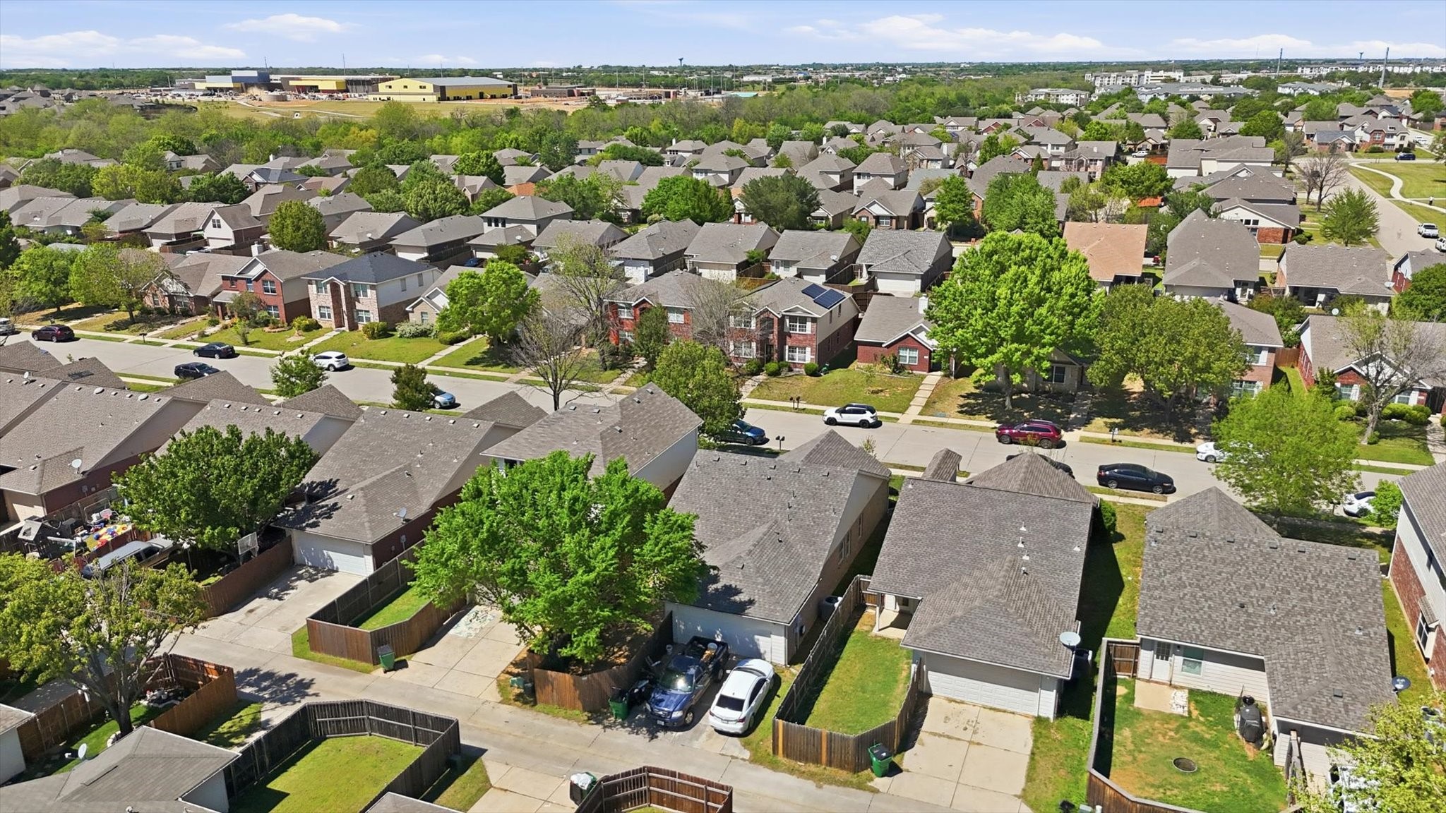 9000 Stewart Street Cross Roads TX 76227