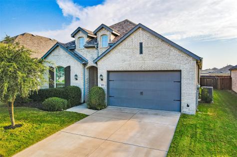 2032 Longbridge Road Forney TX 75126