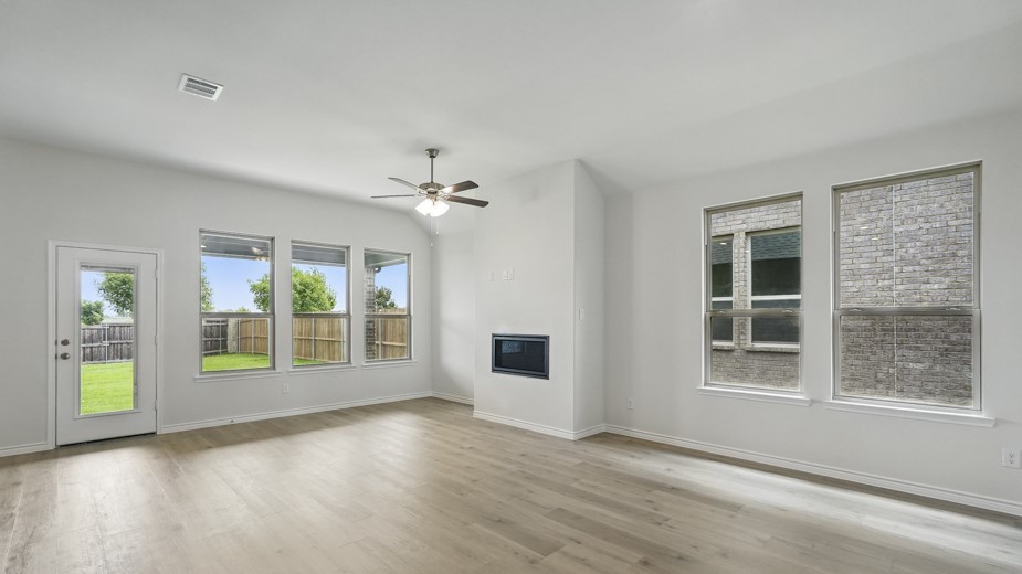 4192 Plateau Drive Forney TX 75126