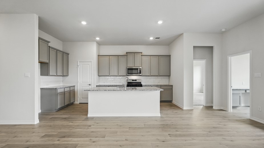4192 Plateau Drive Forney TX 75126