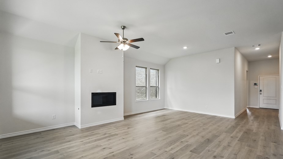 4192 Plateau Drive Forney TX 75126