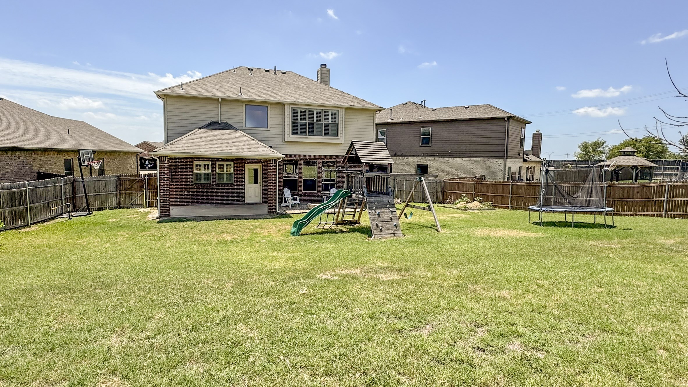 1929 Frosted Willow Lane Fort Worth TX 76177