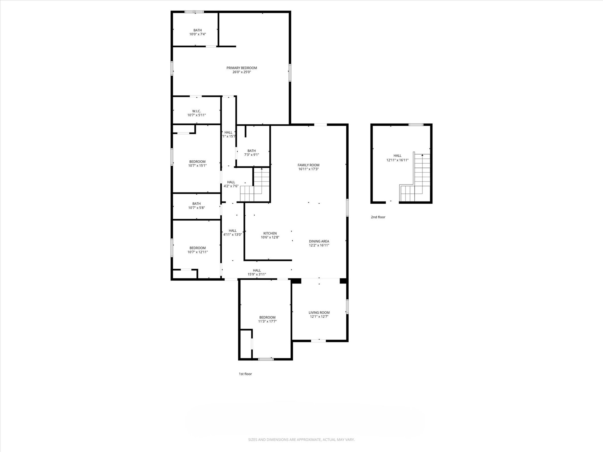 807 Wyatt Street Waxahachie TX 75165