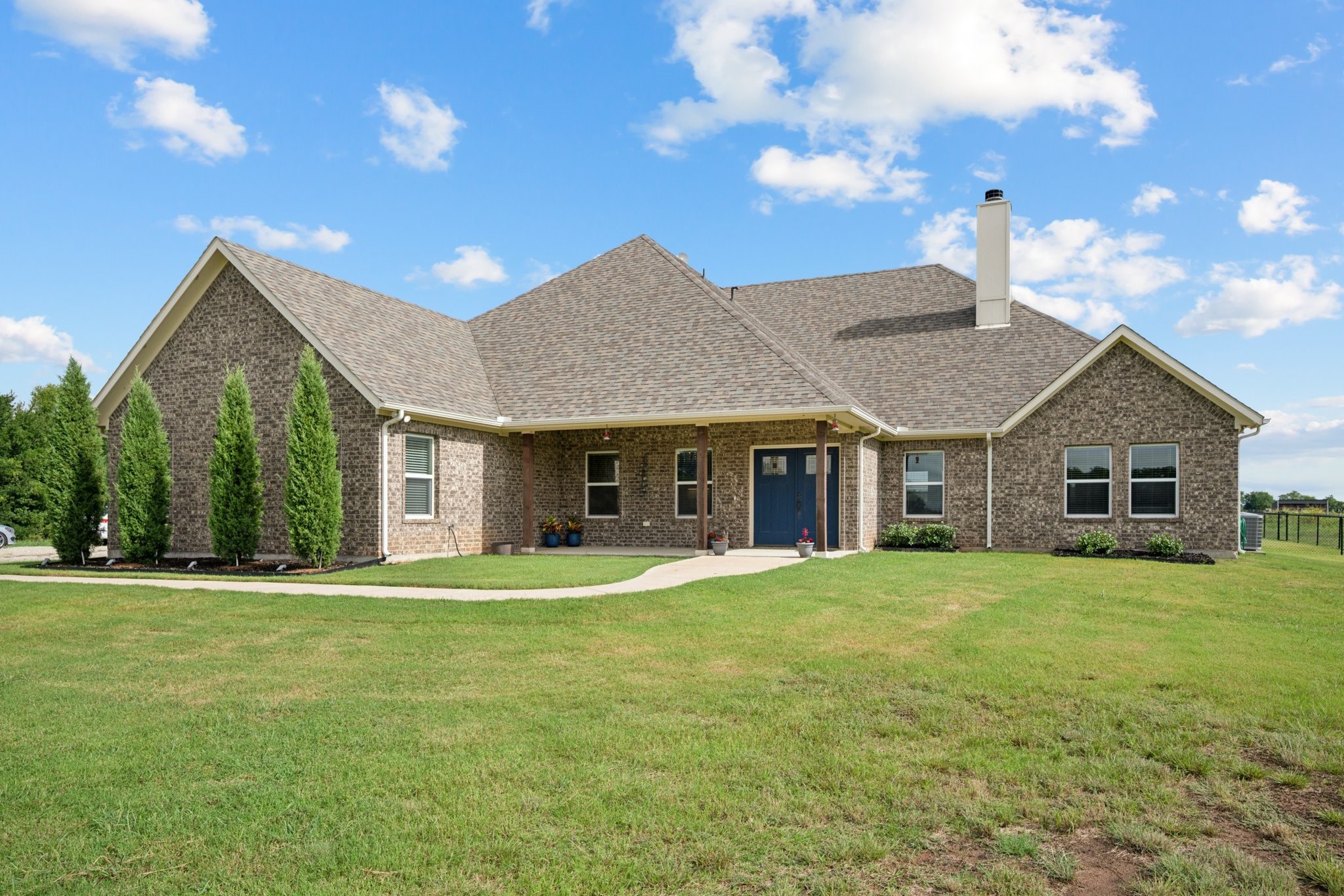 2435 Cobler Road Collinsville TX 76233