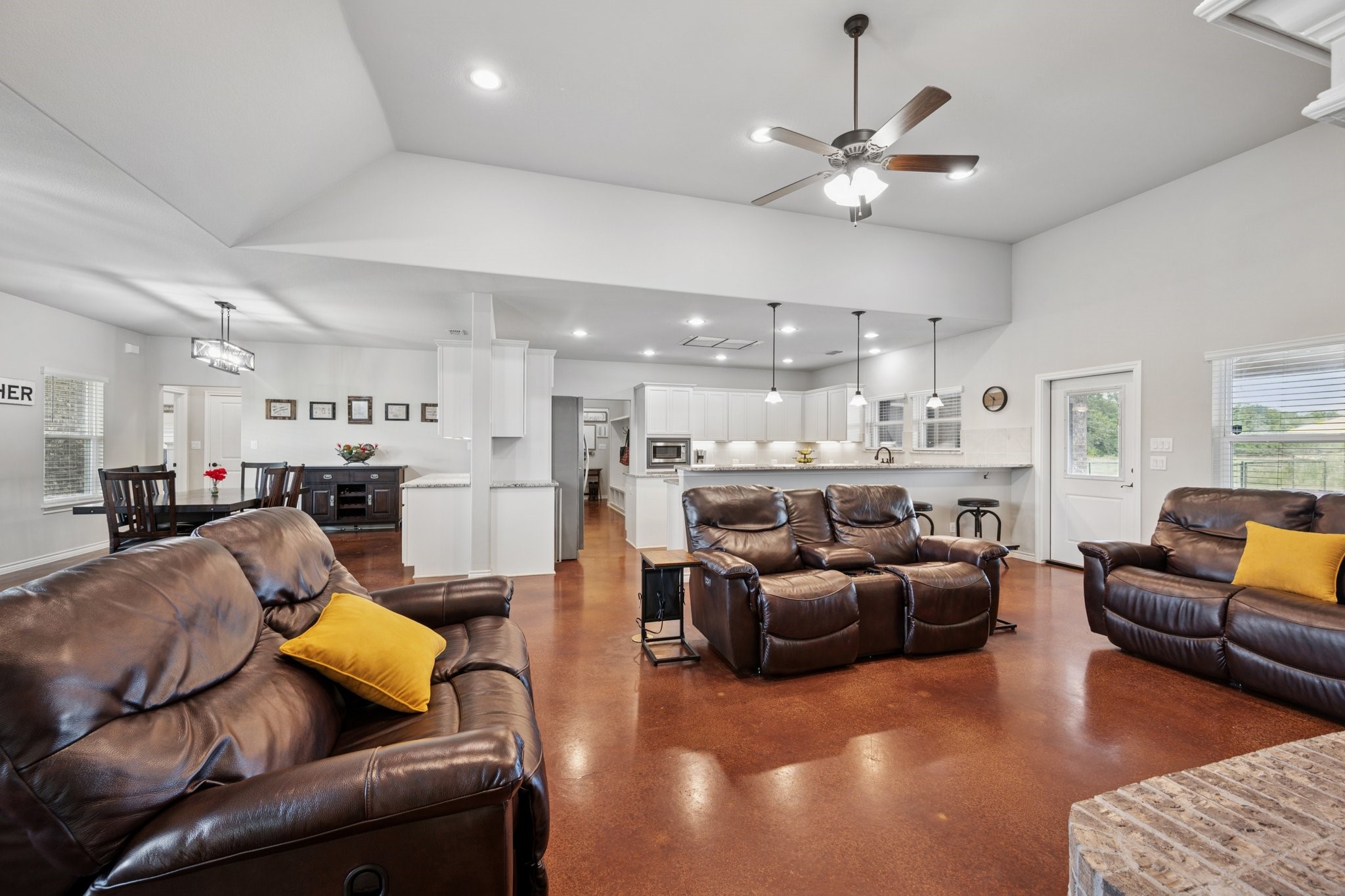 2435 Cobler Road Collinsville TX 76233