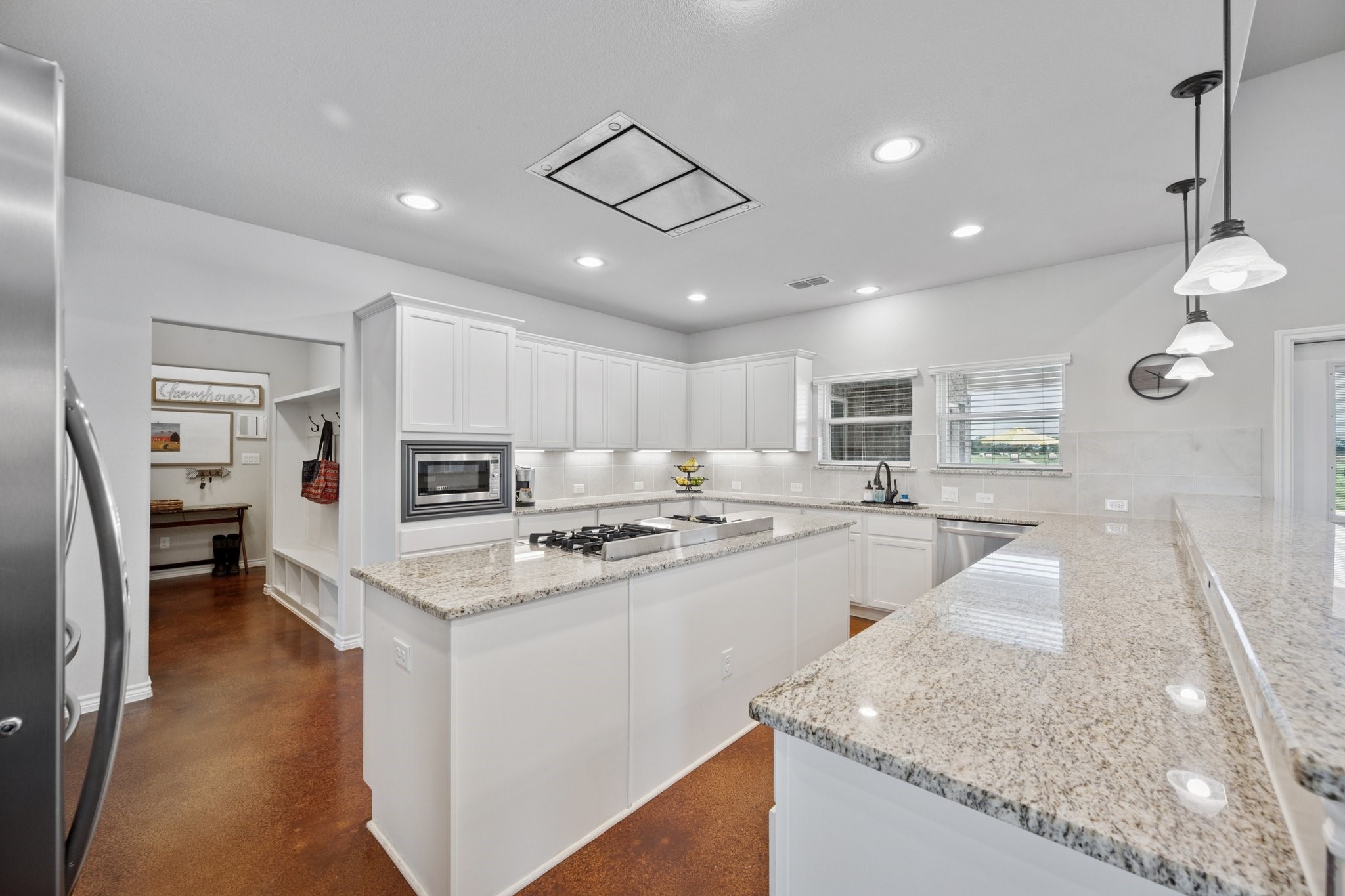 2435 Cobler Road Collinsville TX 76233