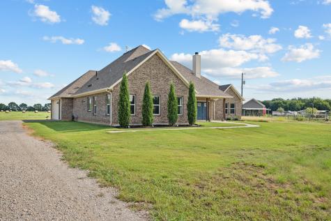 2435 Cobler Road Collinsville TX 76233