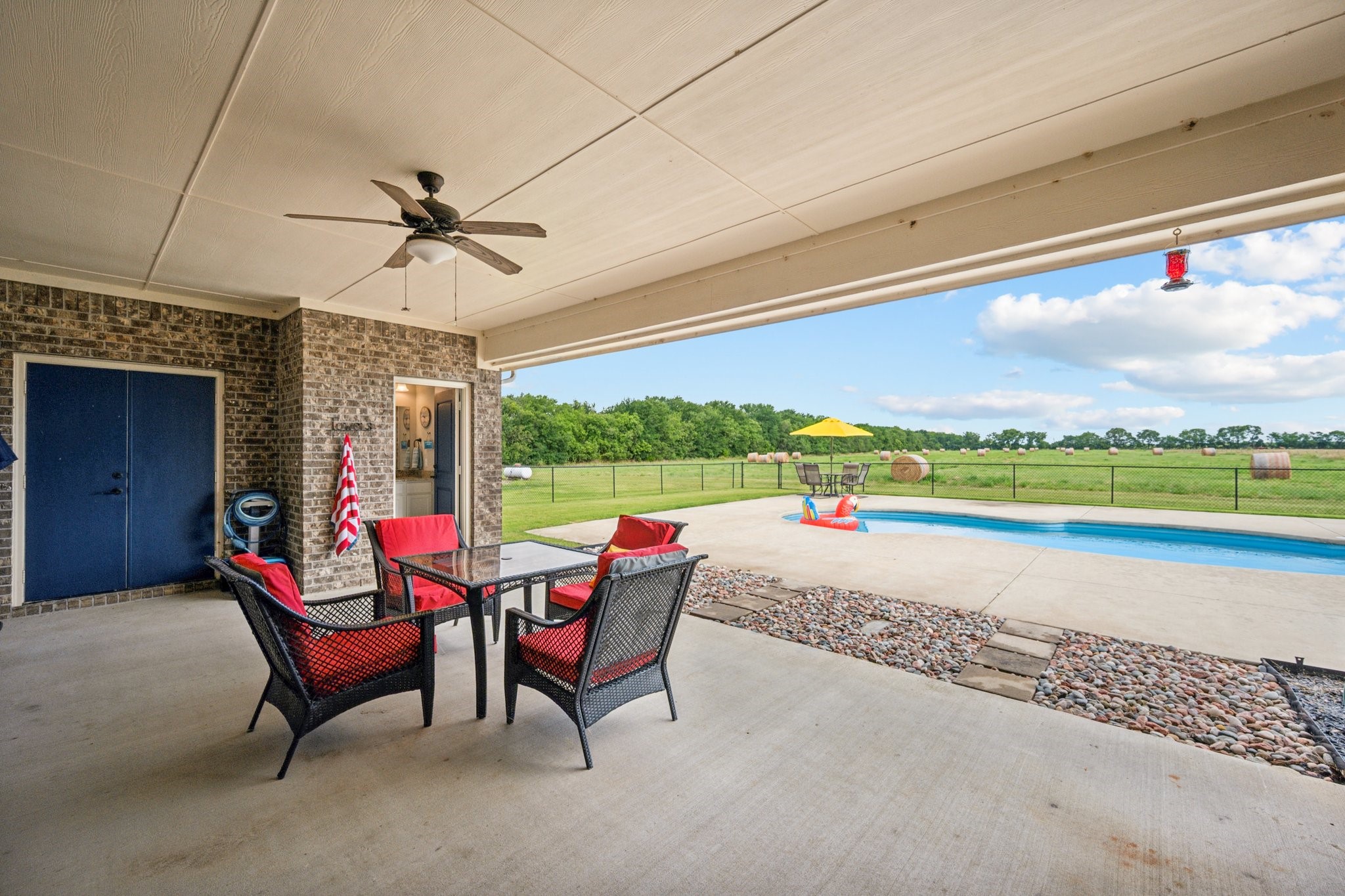 2435 Cobler Road Collinsville TX 76233